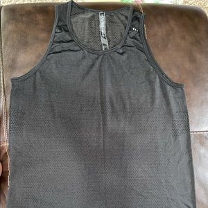 Metal Tech Vent Tank